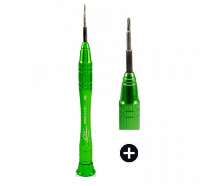 Magnetic Phillips Screwdriver (#000) Magnetic Phillips Screwdriver (#000)